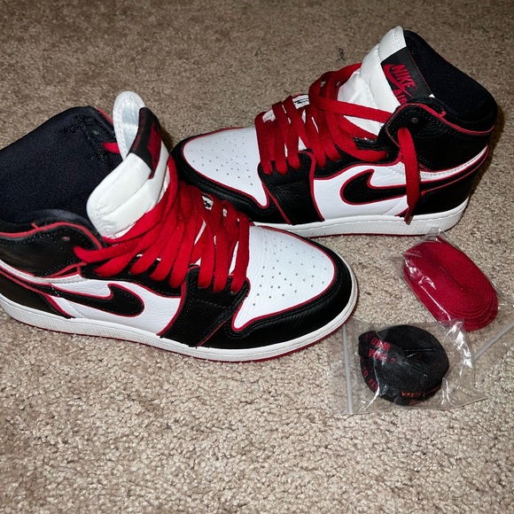 Nike 1’s - Picture 3 of 5